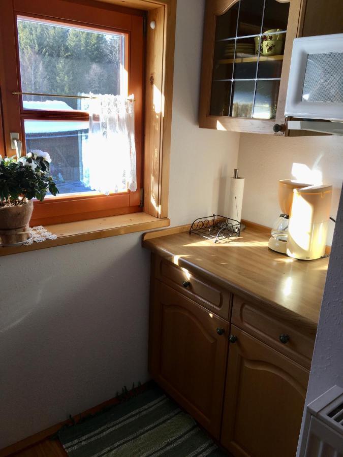 Gospodarstwo agroturystyczne Bio-bauernhof Anawander Mariahof